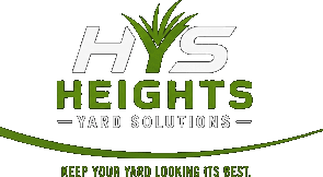 Heights Yard Solutions